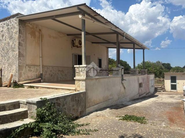 Casa in vendita a Puglia, Taranto
