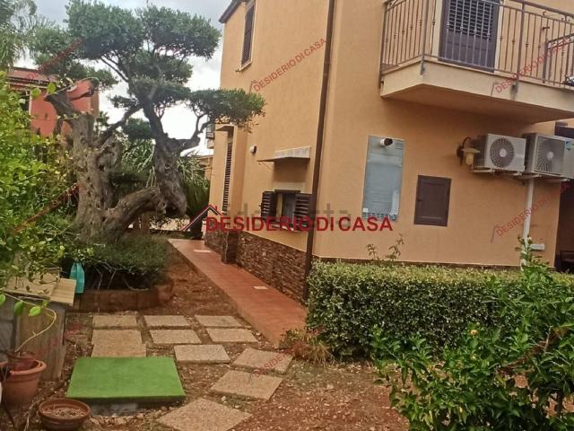 Casa in vendita a San Michele, Altavilla Milicia