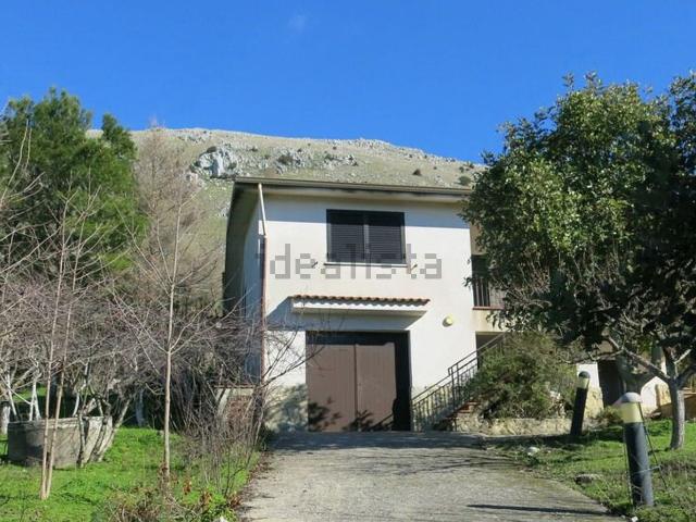 Casa in vendita a Cinisi, Sicilia