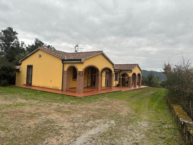 Casa in vendita a Monteverdi Marittimo, Toscana