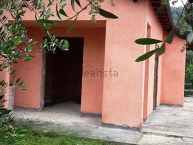 Casa in vendita a Villa Faraldi, Liguria