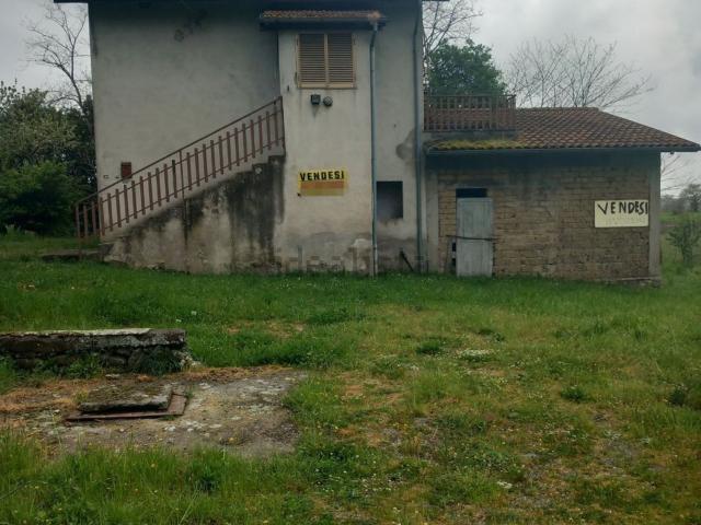 Casa in vendita a Acquapendente, Lazio