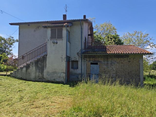 Casa in vendita a Acquapendente, Viterbo