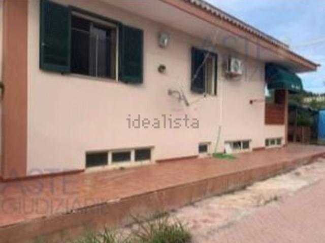 Casa in vendita a Augusta, Sicilia