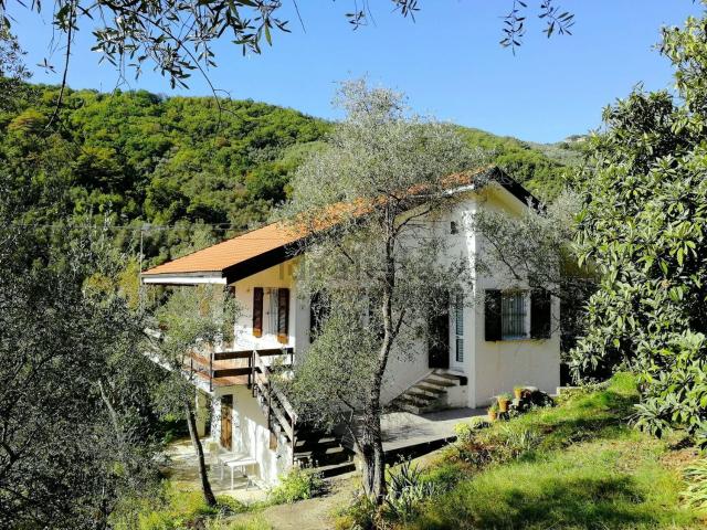 Casa in vendita a Moneglia, Liguria