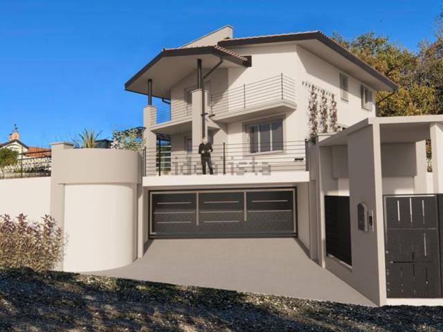 Casa in vendita a Piemonte, Asti