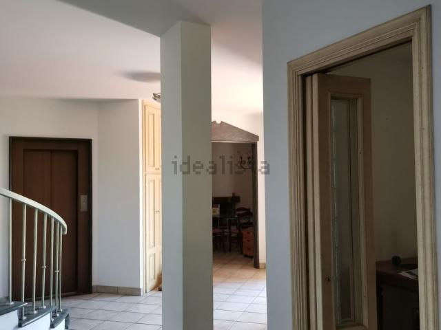Casa in vendita a Centro, Poggibonsi