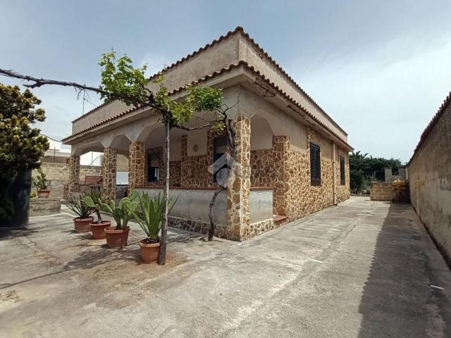 Casa in vendita a Castelvetrano, Sicilia