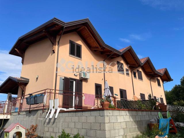 Casa in vendita a Calabria, Cosenza