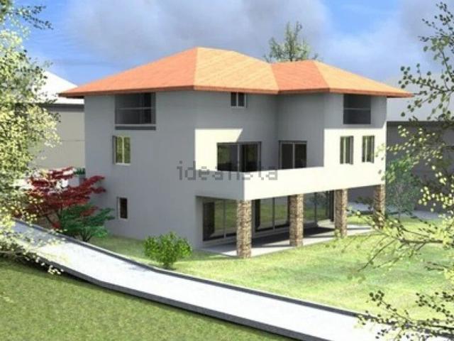 Casa in vendita a Bovisio, Bovisio Masciago