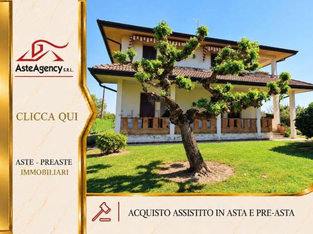 Casa in vendita a Corte, Piove di Sacco