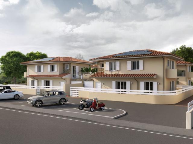 Casa in vendita a Montale Alto, Montale