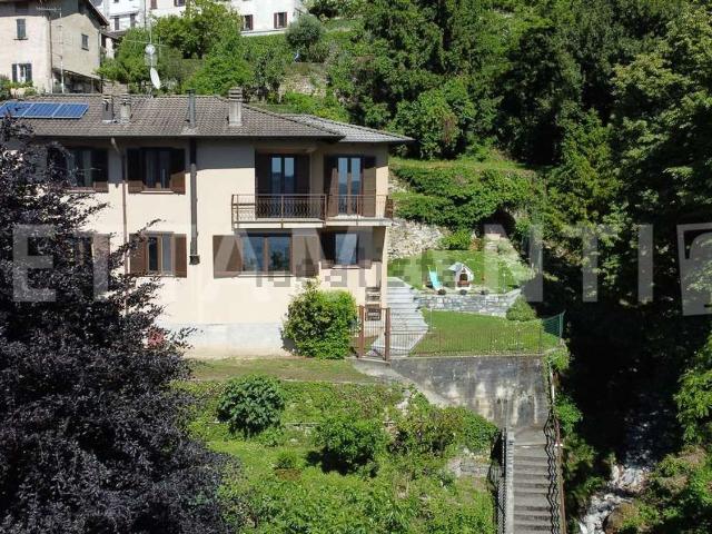 Casa in vendita a Pognana Lario, Lombardia
