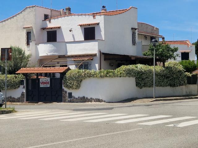 Casa in vendita a Cerenova Costantica, Roma Capitale