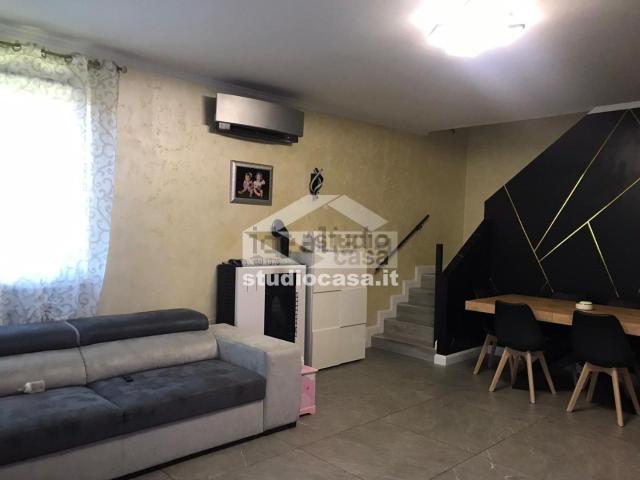 Casa in vendita a Cascina Castelletto, Settala