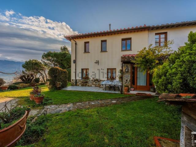 Casa in vendita a Rignano Sull'arno, Toscana