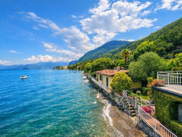 Casa in vendita a Nobiallo, Menaggio