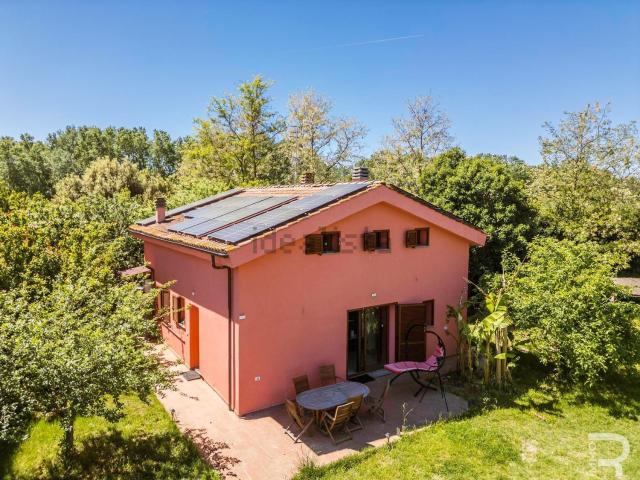 Casa in vendita a Centro, Monte Argentario