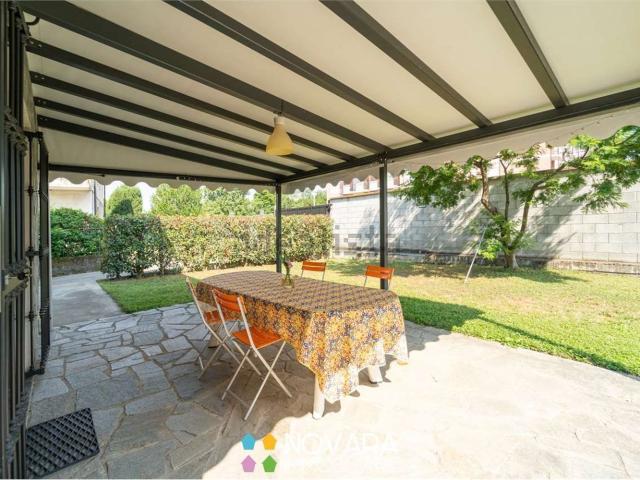 Casa in vendita a Sant'Antonio, Novara