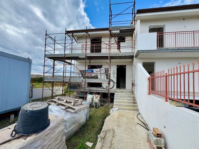 Casa in vendita a Scaccia, Milazzo