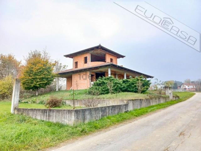 Casa in vendita a San Maurizio, Piemonte