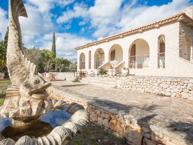 Casa in vendita a Puglia, Lecce