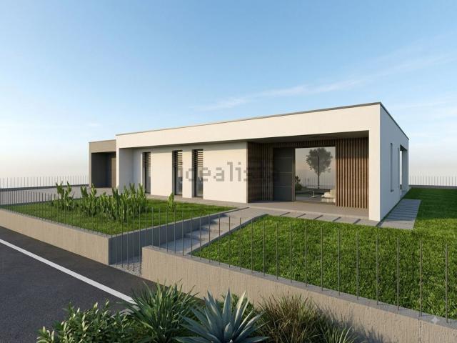 Casa in vendita a Località Bergallo, Cureggio