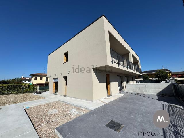 Casa in vendita a Biverone, San Stino di Livenza