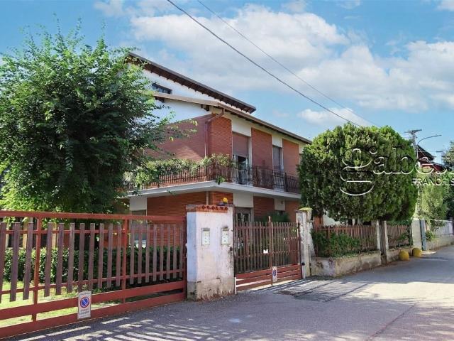 Casa in vendita a Sant'Ilario, Nerviano