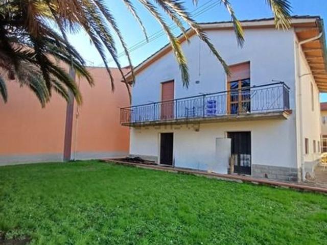Casa in vendita a Capalle, Campi Bisenzio
