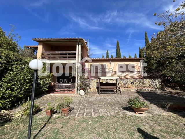 Casa in vendita a Capalbio, Toscana