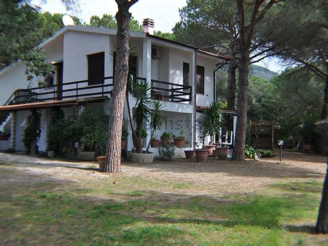 Casa in vendita a Capoliveri, Toscana
