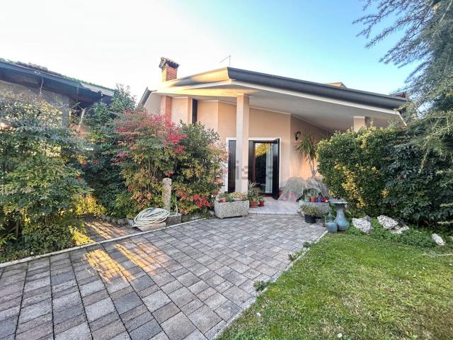Casa in vendita a Treviso, Veneto