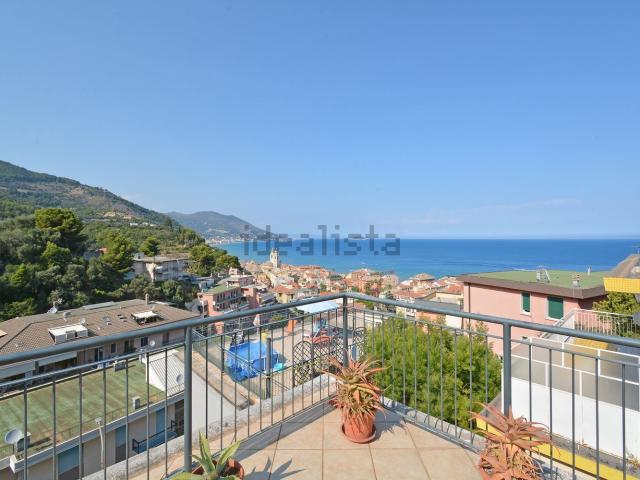 Casa in vendita a Laigueglia, Liguria