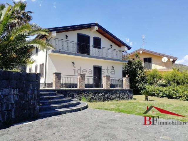 Casa in vendita a Poggiofelice, Zafferana Etnea