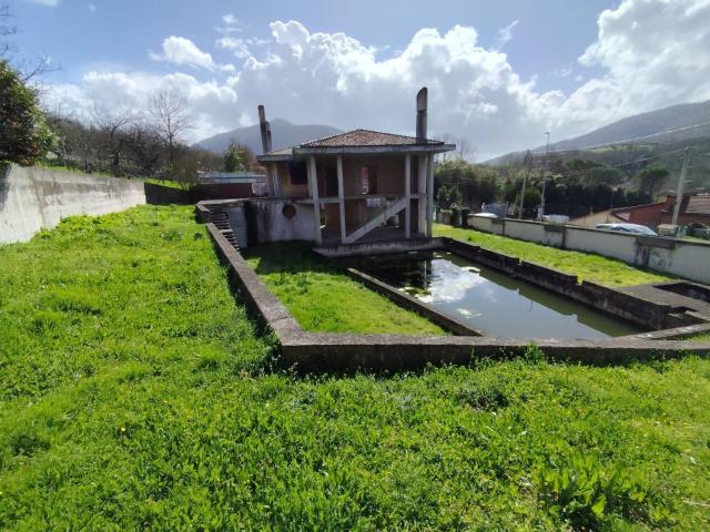Casa in vendita a Ceccano, Lazio