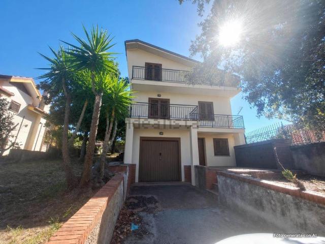 Casa in vendita a Giffoni Sei Casali, Salerno