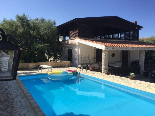 Casa in vendita a Altavilla Milicia, Sicilia