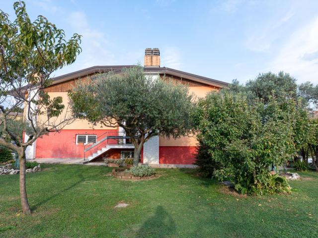 Casa in vendita a Sottoselva / Sotselve, Palmanova / Palme