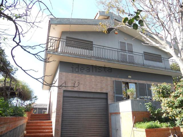 Casa in vendita a Valcorrente, Belpasso