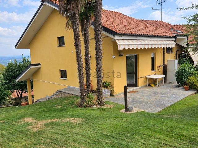 Casa in vendita a Saluzzo, Cuneo