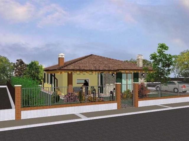 Casa in vendita a Minerbe, Veneto
