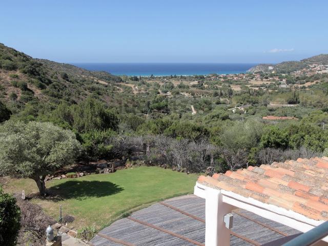Casa in vendita a Sinnai, Sardigna/Sardegna