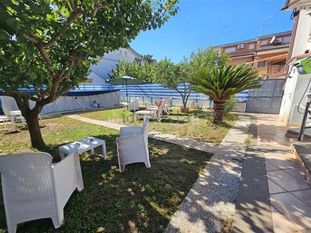 Casa in vendita a Torvajanica, Roma Capitale