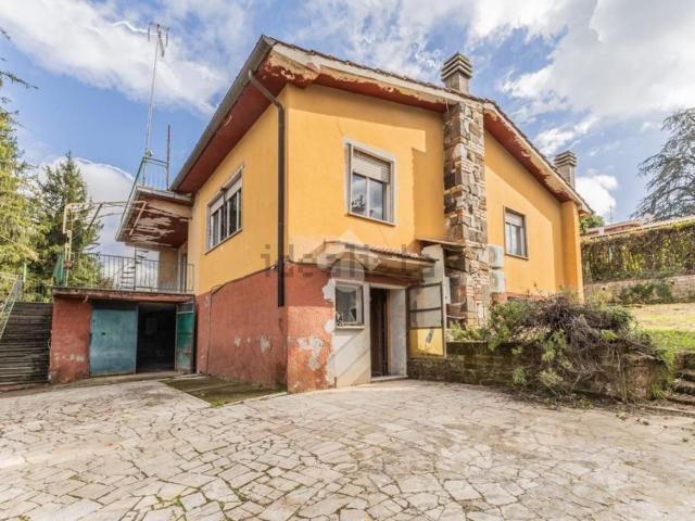 Casa in vendita a Fontevivola, Sutri