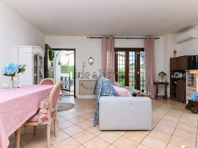 Casa in vendita a Roma Capitale, Lazio