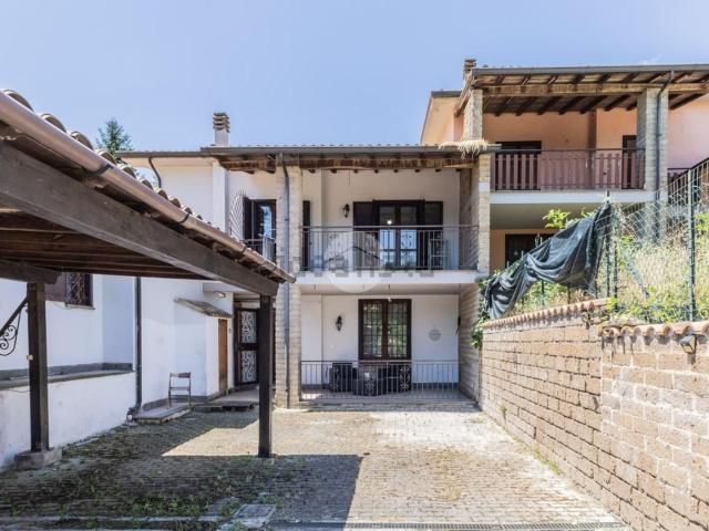 Casa in vendita a Nepi, Lazio
