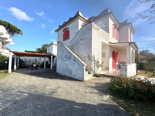Casa in vendita a Lido Azzurro, Terracina
