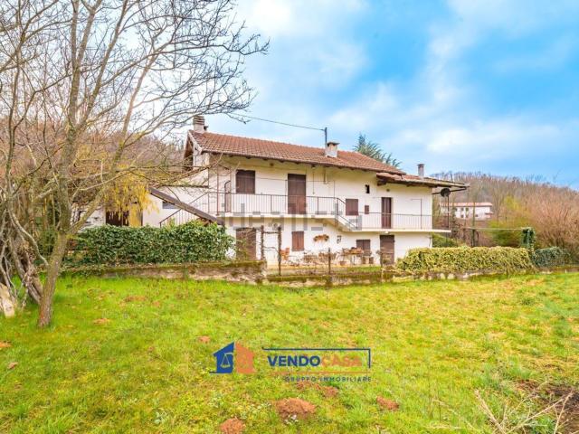 Casa in vendita a Roata Conte, Caraglio