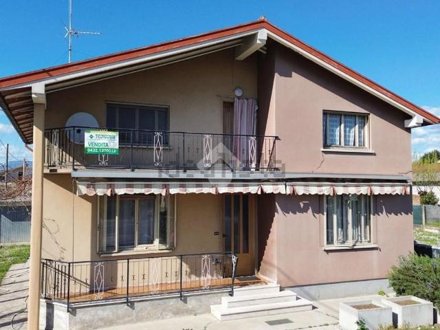 Casa in vendita a Coseano, Friuli-Venezia Giulia